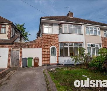 Malcolm Road, Shirley, Solihull, West Midlands, B90 - Photo 6
