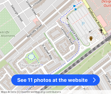 Lynmouth Road, Swindon, Wilts - Photo 1