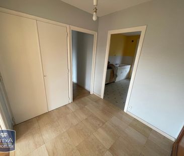 Location Appartement 4 pièces 79m² TALANT 21240 - Photo 1