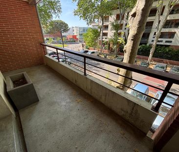 Location Appartement 3 pièces 67m² TOULOUSE 31200 - Photo 3