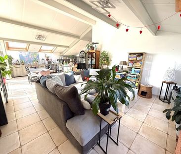 Appartement te huur - Foto 2