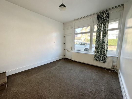 3 bedroom terraced house to rent - Photo 1
