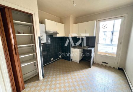 Appartement T3 à GRENOBLE - Photo 4