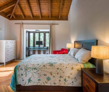 6 bedroom luxury Villa for rent in Marbella, Spain - Photo 3