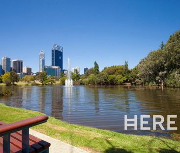 A60/128 Mounts Bay Road, PERTH WA 6000 - Photo 2