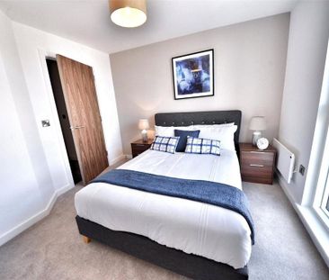 2 bedroom apartment to rent - Photo 4
