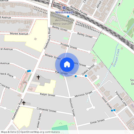 24/54-60 Hassall Street, NSW 2145, Westmead