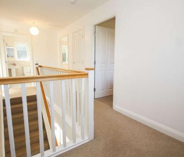 Briestonhill View, Polbeth, EH55 - Photo 2