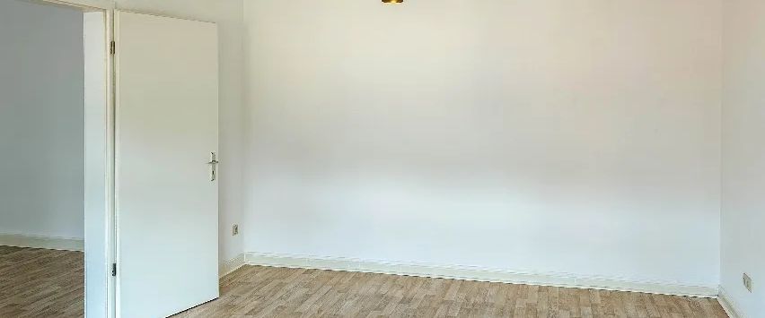 Alle Singles aufgepasst: 2 Zimmer Wohnung mit Erker in Zentrumslage von Ennepetal - Photo 1