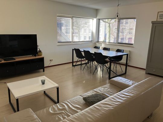 Te huur: Appartement Winkelstraat 8 A in Susteren - Foto 1