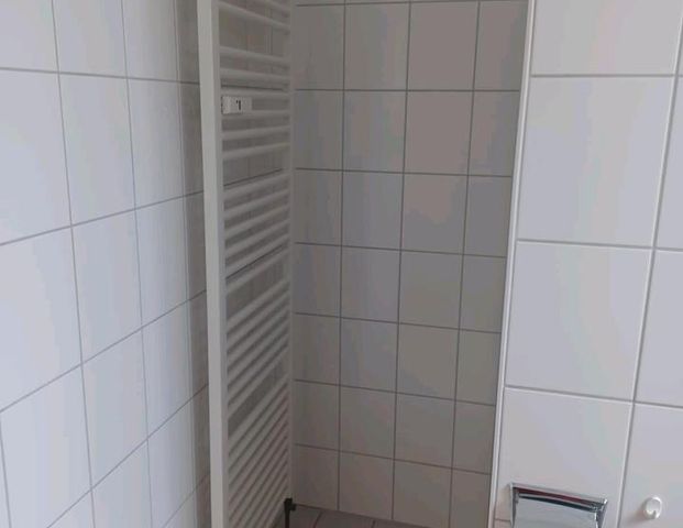 Betreutes Wohnen - Warmmiete 380 € inkl aller NK - Appartement 6 - Photo 1