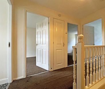 3 bedroom End of terrace house to rent - Photo 5