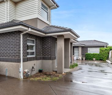 Modern 1-Bedroom Unit in Lalor - Photo 1