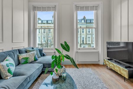 1 Bed Flat, Eardley Cres, SW5 - Photo 3