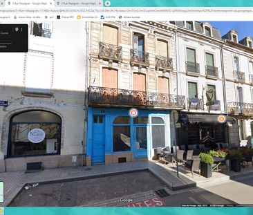 Appartement 4 pièces de 78 m² - Photo 1