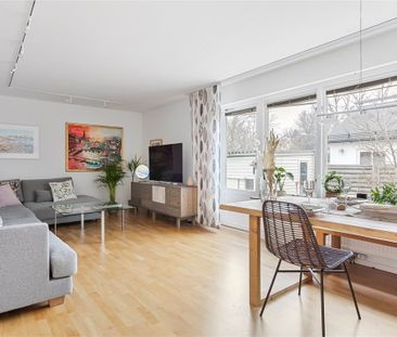 Vildandsvägen, Farsta - Photo 1