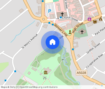 Room 3, The Forge, Rushden, NN10 0UF - Photo 1