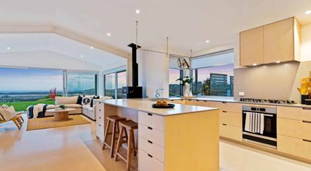 Coastal Luxury with Breathtaking Views & Fully... - Photo 4