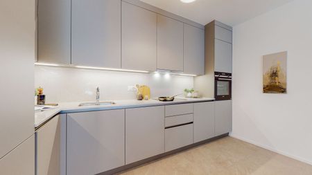 Residenza Gea: Stile e tranquillità a due passi dal centro - Foto 3