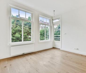 Te huur: Appartement Dintelstraat 52 1 in Amsterdam - Photo 2