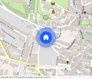 Spring Hill, Lincoln, LN1 - Photo 1