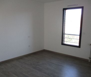 Location appartement 2 pièces, 47.11m², Challans - Photo 2