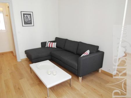 Apartment Keller Bastille 1 Bed - Photo 3