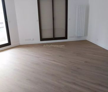 Location Appartement 2 pièces 52m² LE PERREUX SUR MARNE 94170 - Photo 1