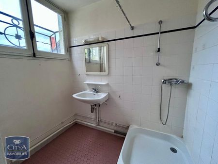 Location Appartement 1 pièce 49m² TOURS 37000 - Photo 4