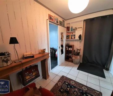 Appartement à louer 4 pièces 77.72m² - Photo 5