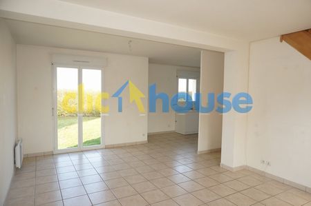 Location Maison F4 IFS - 74 m2 - Photo 4