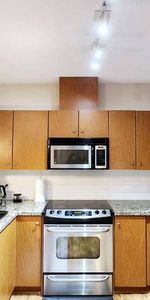 COQUITLAM Fantastic Elegant 1 bed 1 bath furnished apartment - Photo 4