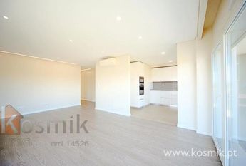 Apartamento T2 em Lisboa