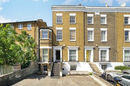 South Lambeth Road - Photo 3