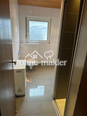 von Privat: Renoviertes 1-Zi-Appartment | Essen-Kray | 36m² | Ab Sofort - Photo 2