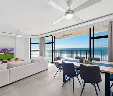 Breathtaking Ocean Views Beachfront 2 Bed, 2 Bath Apartment with Pa... - Photo 4