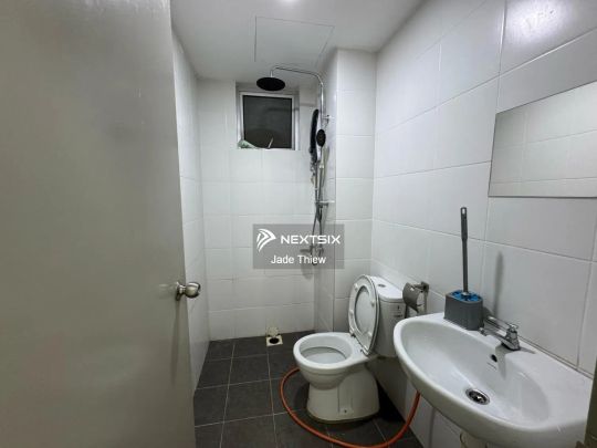 Residensi Platinum Teratai - Foto 1