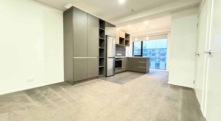 New Apartment building in Parnell - Photo 3