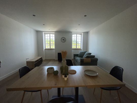 Location Appartement 2 pièces 52m² ST JEAN PIED DE PORT 64220 - Photo 1