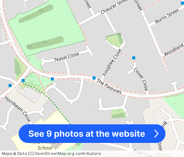 The Pastures, Narborough. - Photo 1