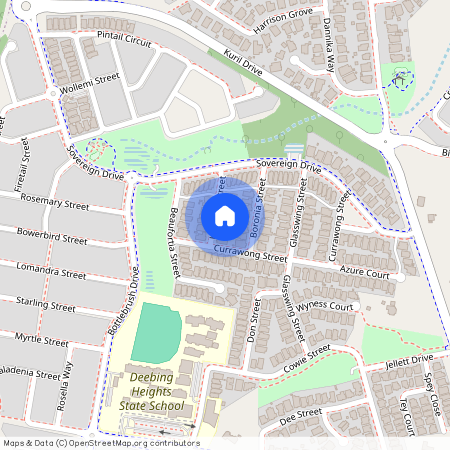 16 Kinkajou Street, Deebing Heights QLD 4306