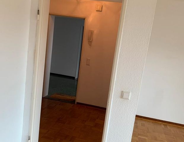 Apartment 38,8 m² in Meerbusch 40667 Meerbusch Büderich - Photo 1