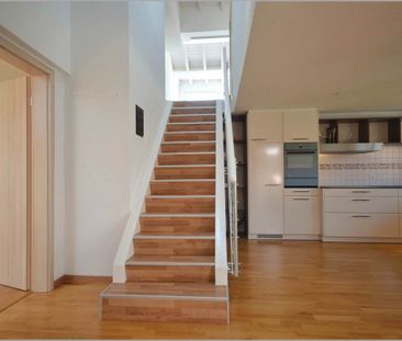 4.5 Zimmer, 2. Stock - Photo 2