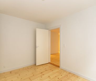 Delevenlig moderniseret lejlighed i centrum - Photo 1