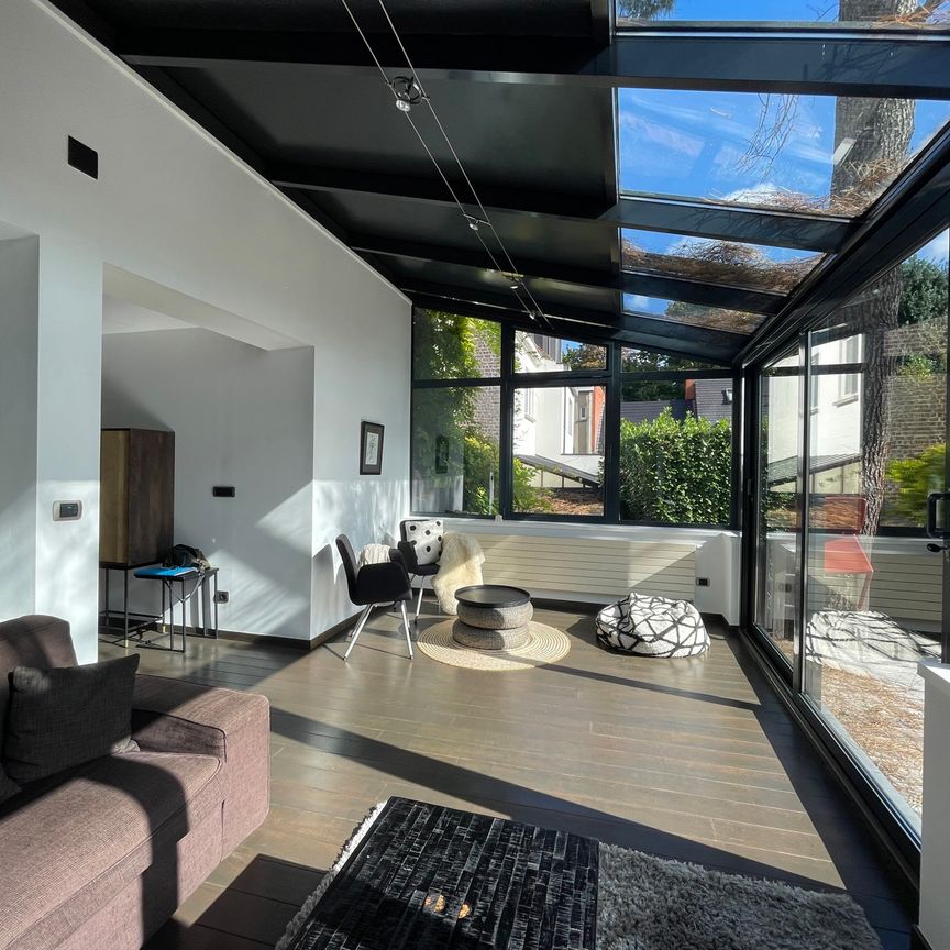 Jean Deraeckstraat, 1150, Woluwe-Saint-Pierre - Photo 1