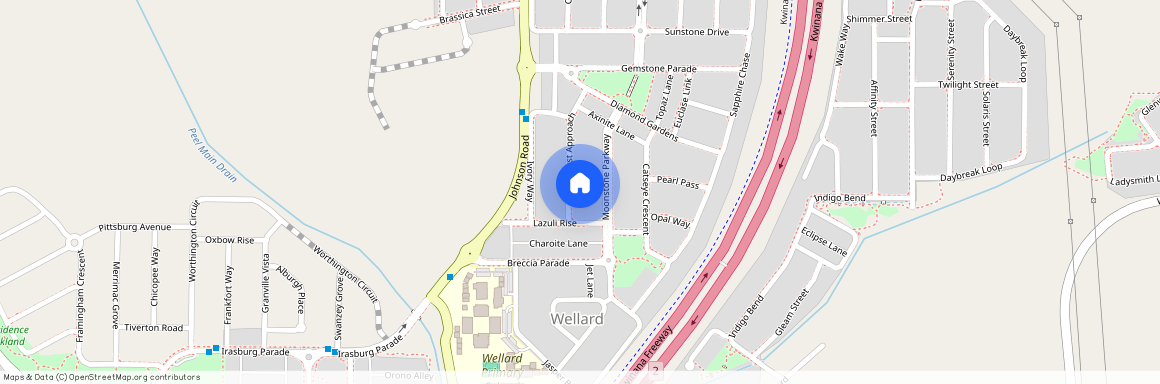 23 Amethyst Approach, Wellard WA 6170