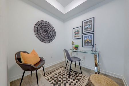 For Lease - 8868 Yonge Street Unit# 1505E, Richmond Hill, Ontario - Photo 5