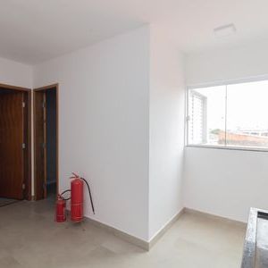 Apartamento para alugar com 40m², 1 quarto e sem vaga - Foto 3