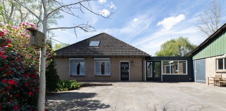 Te huur: Huis Loonsehoek in Udenhout - Foto 5