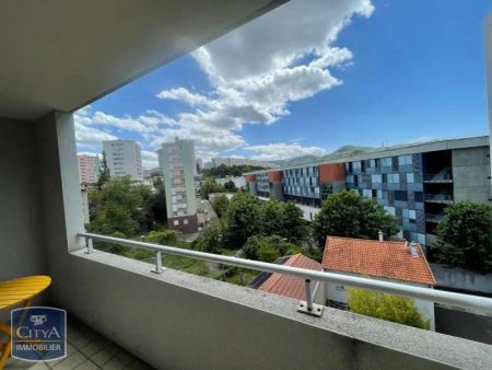 Appartement à louer 2 pièces 34.33m² - Photo 5